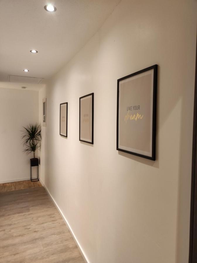 La Petite Venise, Colmar Apartment Exterior foto
